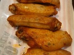 -Mr.Pizza米斯特比萨(苏州平江万达广场店)