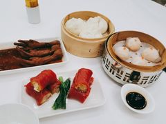 -好友缘家宴(青山路店)