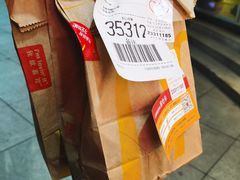 -麦当劳(小白楼店)