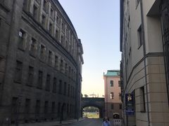 -柏林墙纪念馆