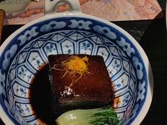 -锦楼·臻选新杭帮(杭州中心店)