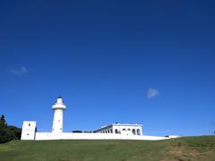 -鹅銮鼻灯塔