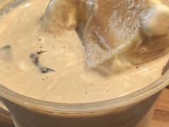 -Peet's Coffee皮爷咖啡(大学路店)