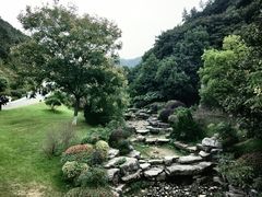 -桃花岭景区