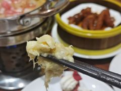 -河北宾馆·香溢自助餐(裕华店)