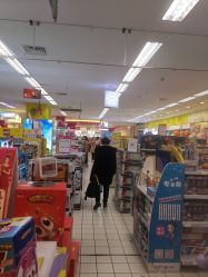 -孩子王童乐园(石家庄裕华万达店)
