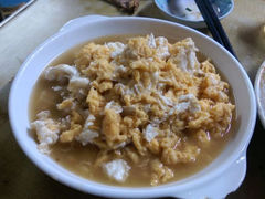-扬州小吃(延安西路店)