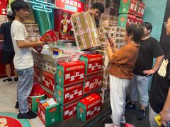 -秦淮礼物(贡院街店)