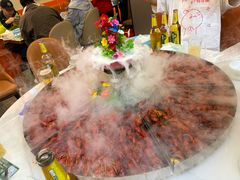 -虾铺子龙虾·私房菜(金源花苑店)