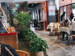 -辣婆婆(航天桥店)