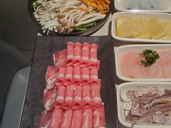 -海底捞火锅(万丰桥店)