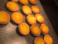 -金海湾自助餐厅(金陵饭店)