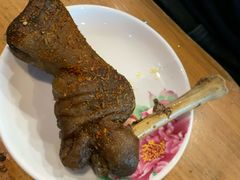 -食客烧烤(罗道庄店)