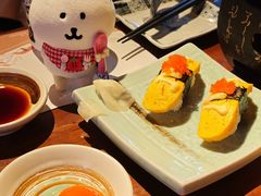 -木村武·手作寿司料理(中山亭店)