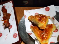 -纳鲁孜·新疆特色餐厅(上海悦荟广场店)