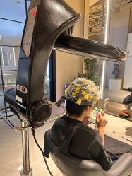 -Hair corner 香港发廊