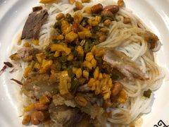-瓦记米粉(东鼓道店)