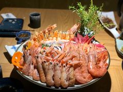 -松岛日本料理(汾江路店)