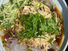 -五谷丰登·胶东海鲜·家常菜(张村店)
