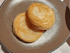 东北银丝饼-南海渔村(珠江新城店)