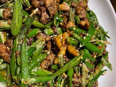 -铁公鸡·四川料理(天环广场店)