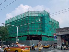 -平安里(地铁站)