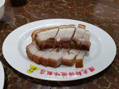 -陈光记烧腊店(罗保博士街店)