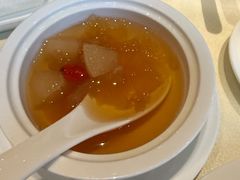 -皇朝会.经典传统粤菜(外滩店)