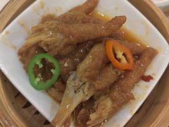 -益利大酒楼(井岸店)