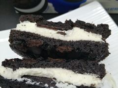 -好利来(桃源店)