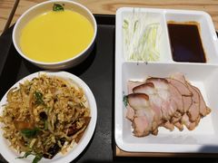 -李连贵熏肉大饼(金隅嘉品Mall店)