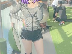 -OXYGYM 奥美氧舱运动中心(朝阳大悦城店)