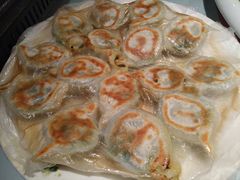 -大清花饺子(五五路店)