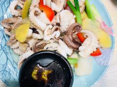 -桥东喜碧海鲜街(水东街店)