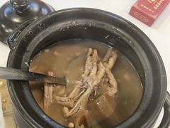 -文记壹心鸡(宝华路店)