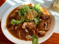 -姚记炒肝店(鼓楼店)