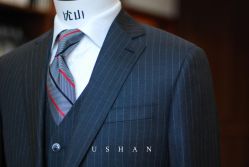 -优山定制西服衬衫大衣(国贸店)