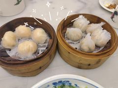 虾饺-华峰食馆(氹仔店)