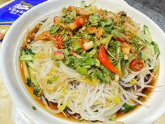 -老东风菜馆·羊肉火锅·海鲜·砂锅粥