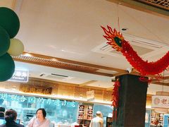 -老淮滨-蚌埠非遗小吃(淮河路店)