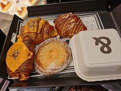 -BUTTERFUL&CREAMOROUS 黄油与面包(三里屯太古里店)