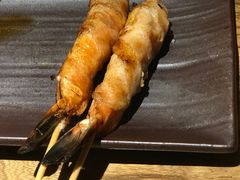 -鸟幸 TORISAKI 炭火居酒屋