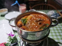 -番食园鲜食火锅(高新店)