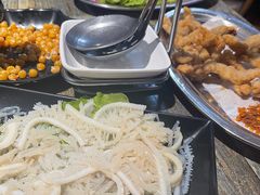 -销魂美蛙鱼头火锅(上海首店)