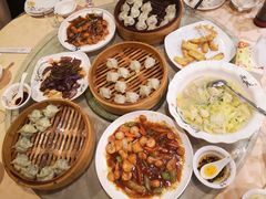 -百姓之家(黄浦江街店)