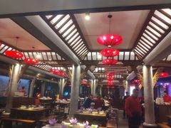 大堂-李雪火锅食府(宽窄巷子总店)