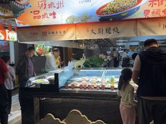 -不倒翁·安徽名菜楼(步行街店)