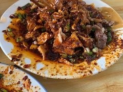 -温记府廟豆汤饭·始于1955年(海椒店)