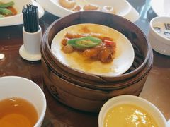 -福州世茂洲际酒店·福邸(台江店)
