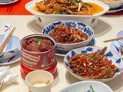 -侯师傅热炒店(印象城店)